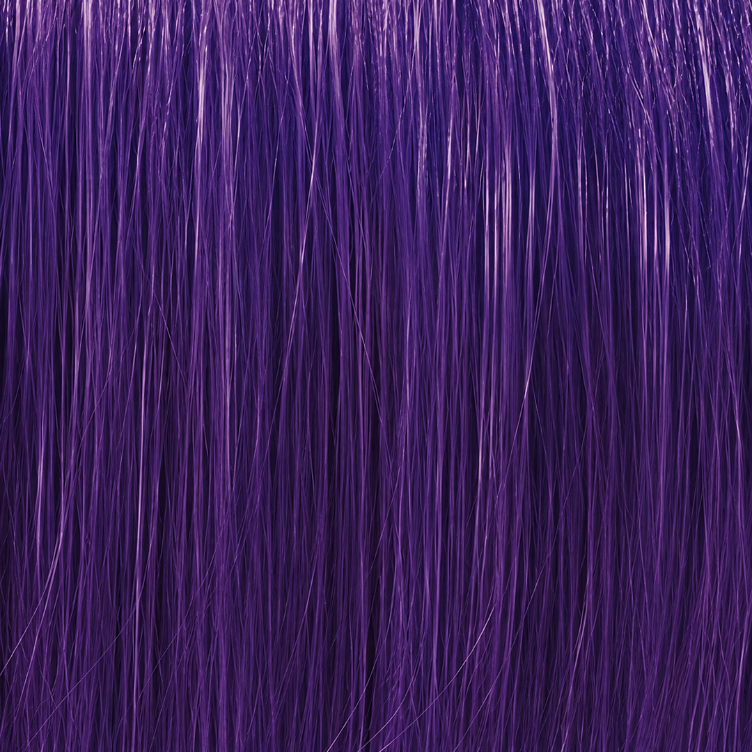 Londa Color Switch Vip! Violet – Haarfarbmuster