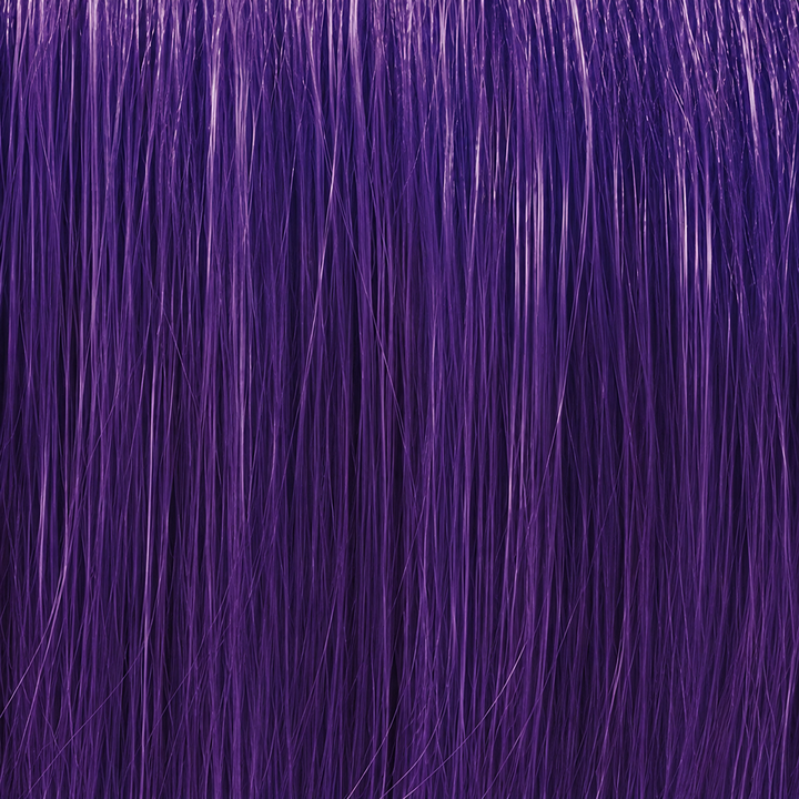 Londa Color Switch Vip! Violet – Haarfarbmuster