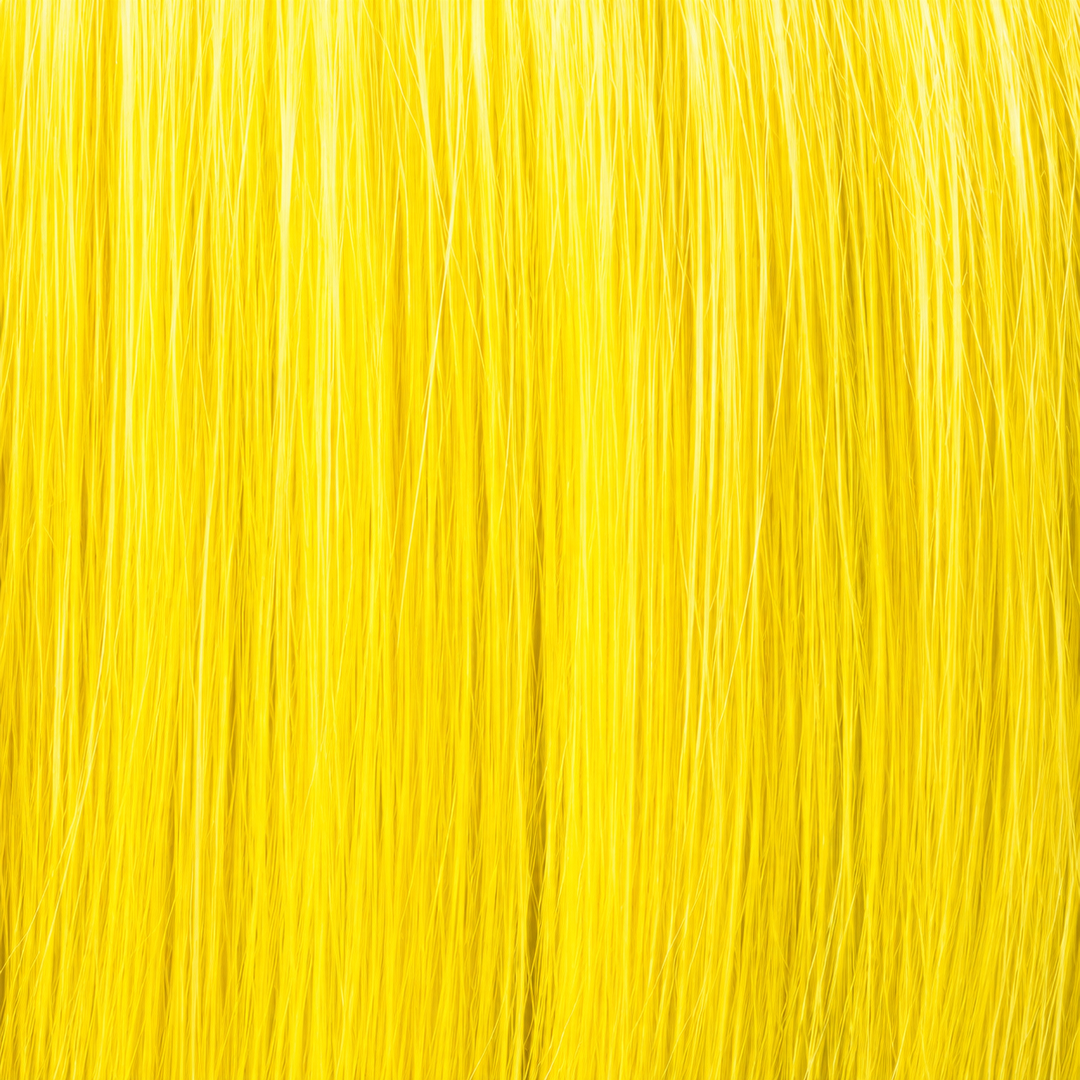 Londa Color Switch Yippee! Yellow – Haarfarbmuster
