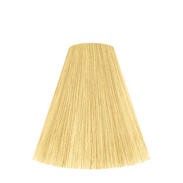 Londa Demi-Permanent 10/3 Hell Lichtblond Gold – Original-Haarfarbmuster