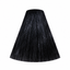 Londa Color 2/0 Schwarz – Haarfarbmuster