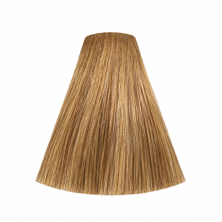 Londa Color 8/0 Hellblond – Haarfarbmuster