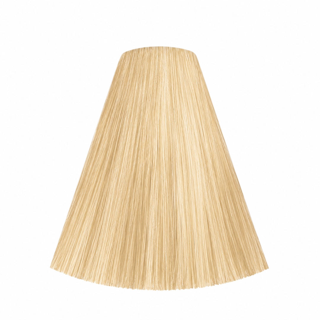 Londa Color 12/0 Spezialblond – Haarfarbmuster