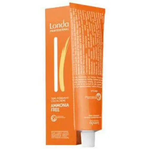 Londa Professional Demi-Permanent Color ammoniafreie Haarkolor, schonende Farbveränderung