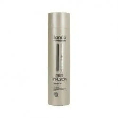 Londa Professional Fiber Infusion Keratin Shampoo Flasche für gesunde, kräftige Haare