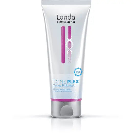 Londa Professional Toneplex Haarmaske für geschädigtes und gepflegtes Haar