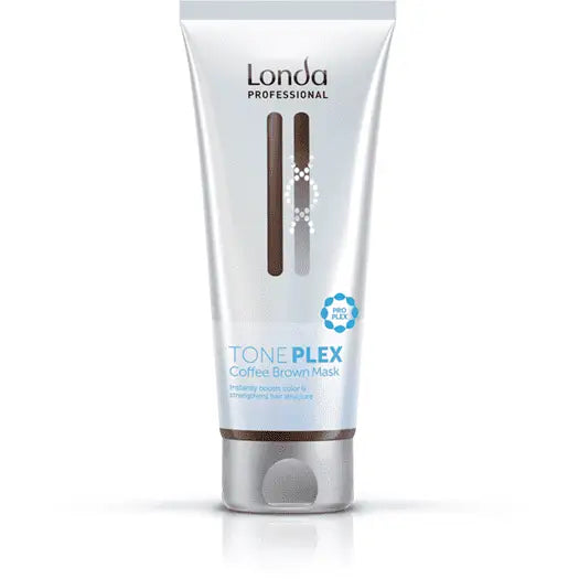 Londa Professional Toneplex Haarmaske für geschädigtes Haar, pflegende Haarkur