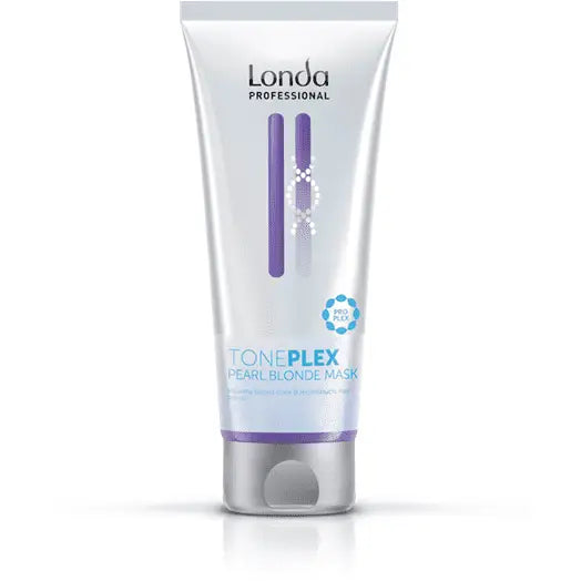 Londa Professional Toneplex Haarmaske für intensive HaPflege und Farbschutz