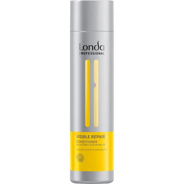 Londa Professional Visible Repair Conditioner Flasche für geschädigtes Haar
