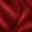 L’Oréal Dia Light – Booster Rot – illustrative Farbvorschau