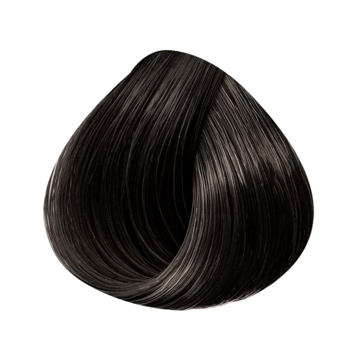 L´Oréal Professionnel Dia Color Haartönung 5.1 Hellbraun Asch – Haarfarbmuster