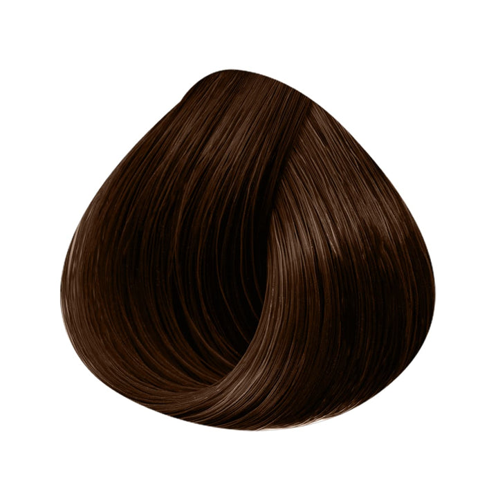 L´Oréal Professionnel Dia Color Haartönung 6.23 Dunkelblond Irisé Gold – Haarfarbmuster