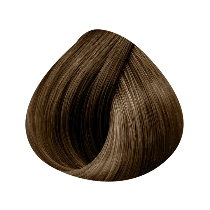L´Oréal Professionnel Dia Color Haartönung 8 Hellblond – Haarfarbmuster