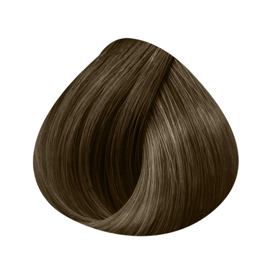 L´Oréal Professionnel Dia Color Haartönung 8.13 Hellblond Asch Beige – Haarfarbmuster