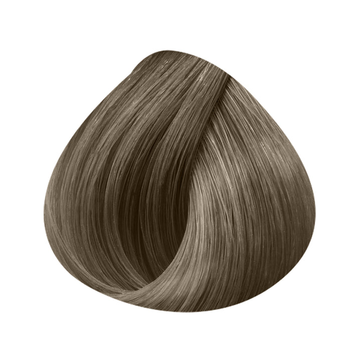L´Oréal Professionnel Dia Color Haartönung 9.1 Sehr Helles Blond Asch – Haarfarbmuster