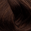L’Oréal Professionnel Diarichesse 5.12 hellbraun ash irise – Haarfarbmuster