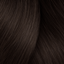 L’Oréal Professionnel Diarichesse 6.12 dunkelblond braun taft – Haarfarbmuster