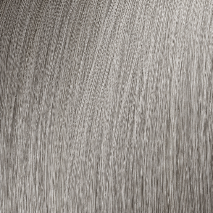 L'Oreal Professionnel Diarichesse Haartönung .11 silver milkshake – Haarfarbmuster