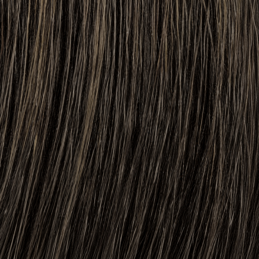 L´Oréal Professionnel Luo Color 5 Hellbraun  – Haarfarbmuster