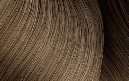 L�Or�al Professionnel Inoa 8.12 � Original-Haarfarbmuster