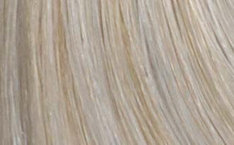 L�Or�al Professionnel Majirel 10.1 � Original-Haarfarbmuster