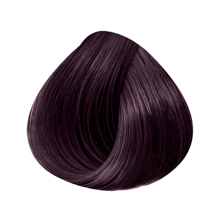 L’Oréal Majirel 5.26 – Haarfarbmuster
