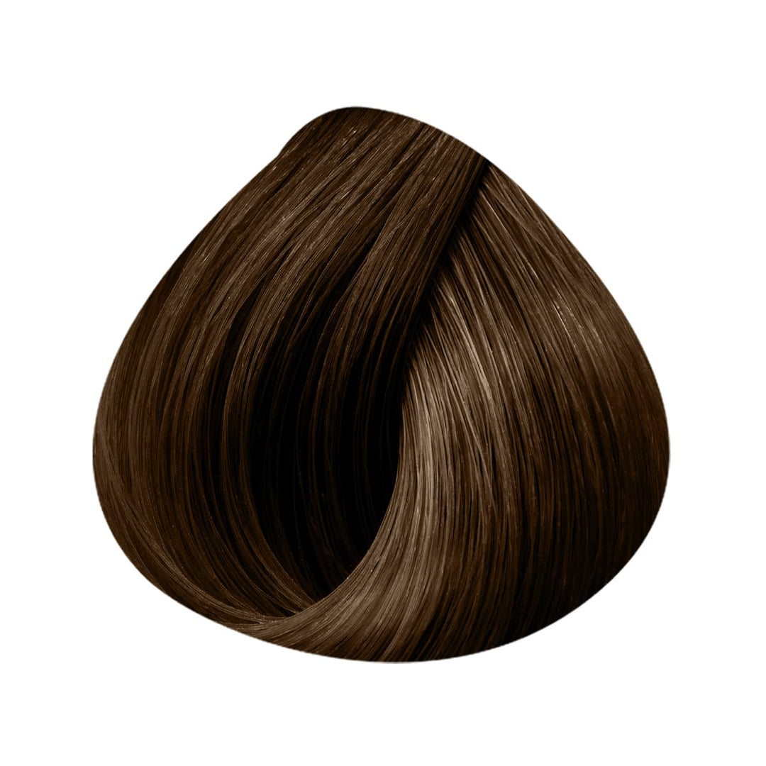 L’Oréal Majirel 7.31 – Haarfarbmuster