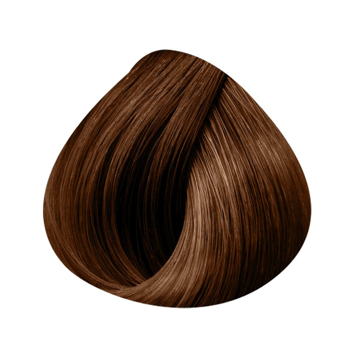 L’Oréal Majirel 7.4 – Haarfarbmuster