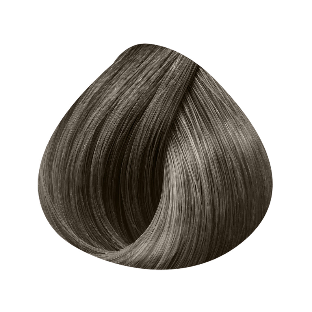 L’Oréal Majirel 8.11 – Haarfarbmuster