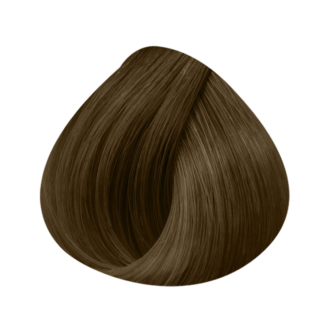L’Oréal Majirel 8.31 – Haarfarbmuster