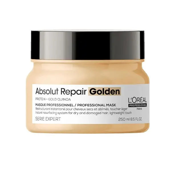 L’Oréal Professionel Serie Expert Absolut Repair Gold Maske - Haarmaske