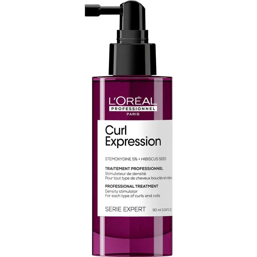 L’Oréal Professionnel Curl Expression Haarglanz und Definition Produktansicht