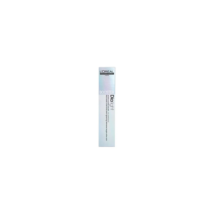 L’Oréal DIA LIGHT BOOSTER für brillante Farbergebnisse bei DIA RICHESSE Haarkolor