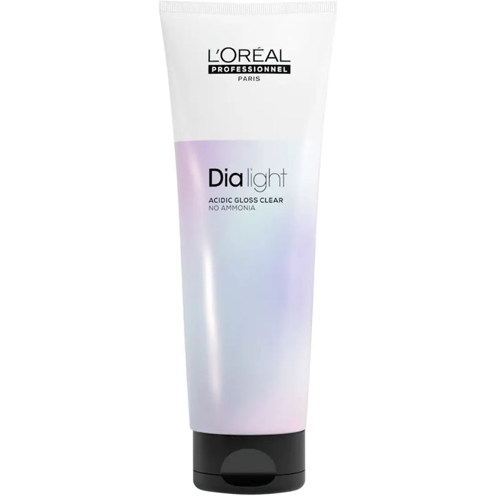L’Oréal Professionnel Dialight Acidic Gloss Toner - Haartönung
