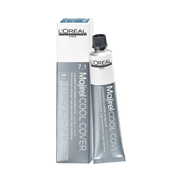 L’Oréal Professionnel Majirel Cool Cover - Haarfarbe