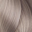 Ash blondes Haarfarbe Swatch für L Oréal Professionnel Majirel Haarfarbe