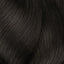 Dunkles, fließendes Haar mit L’Oréal Professionnel Majirel Haarfarbe