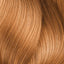 Goldene blonde Haarschichten mit L’Oréal Professionnel Majirel Haarfarbe
