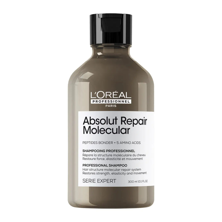 L’Oréal Professionnel Serie Expert Absolut Repair Molecular - Shampoo