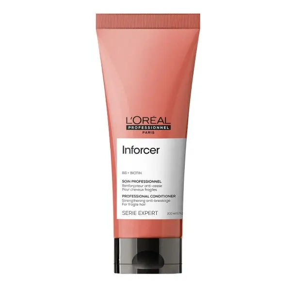 L’Oréal Professionnel Serie Expert Inforcer Conditioner - Conditioner