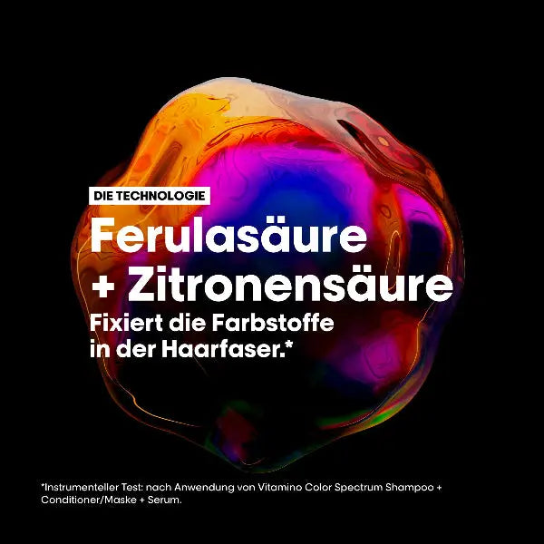 L’Oréal Professionnel Serié Expert Vitamino Color Spectrum Conditioner - Conditioner