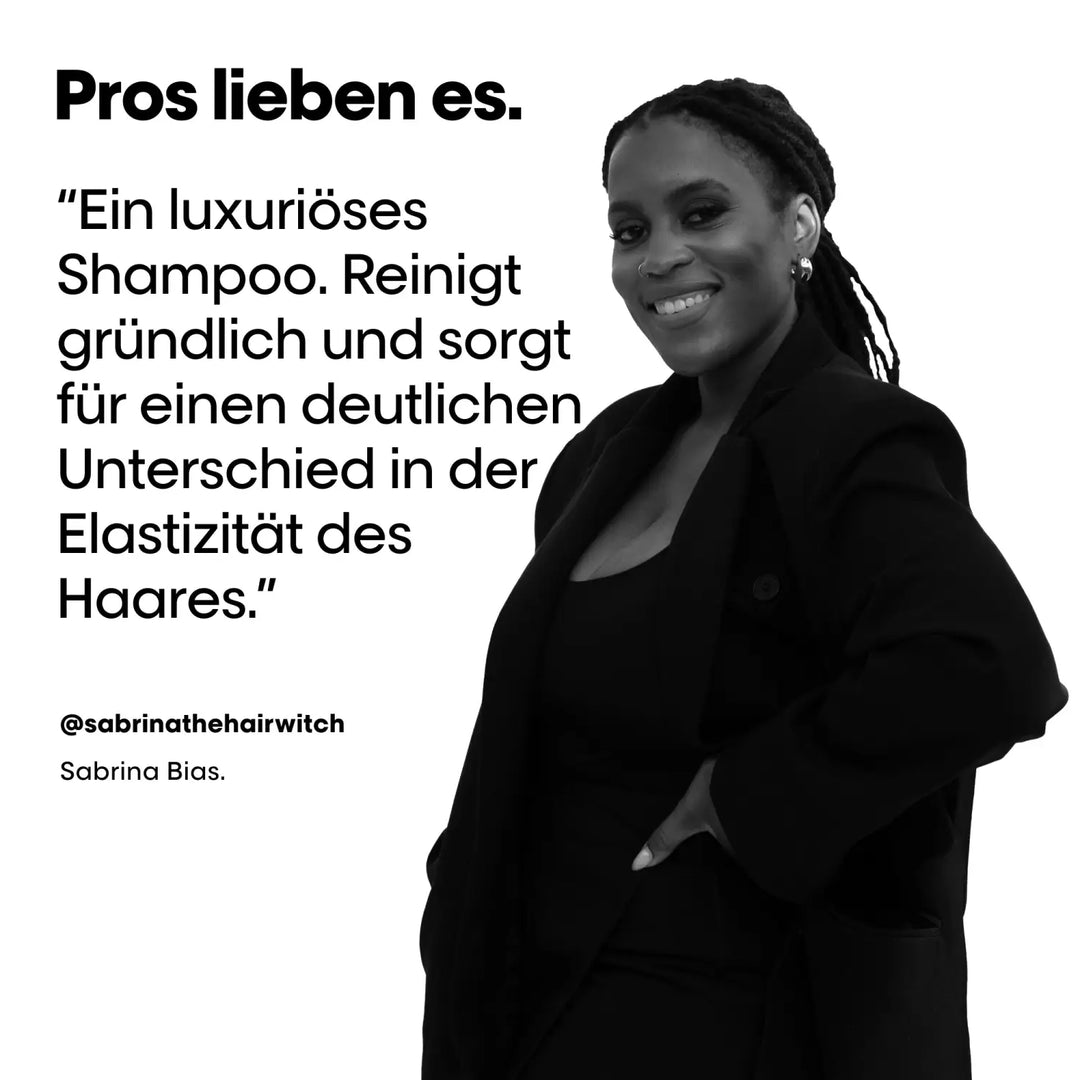 L’Oréal Professionnel Vitamino Color Shampoo - 300 ml - Shampoo