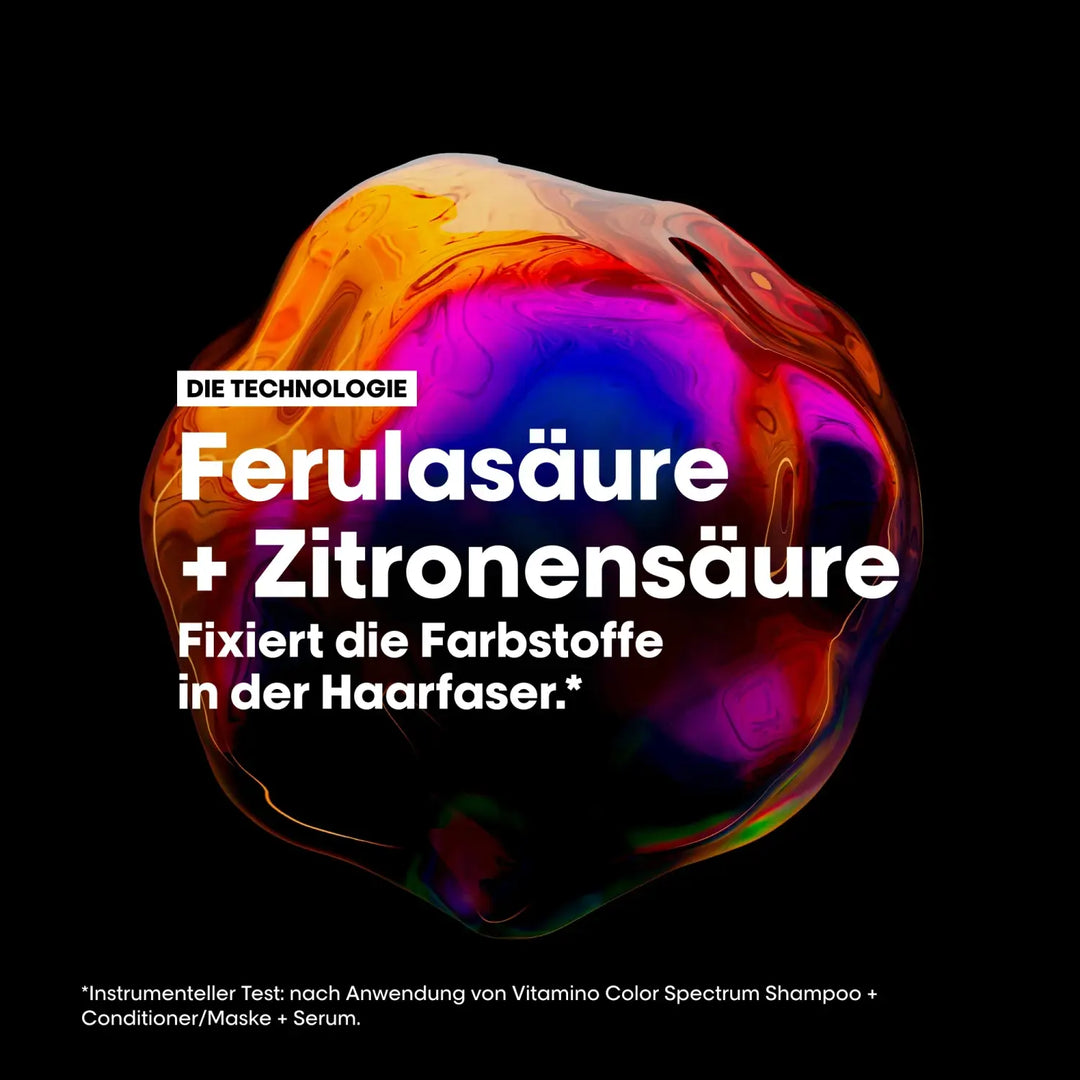 L’Oréal Professionnel Vitamino Color Shampoo - 300 ml - Shampoo