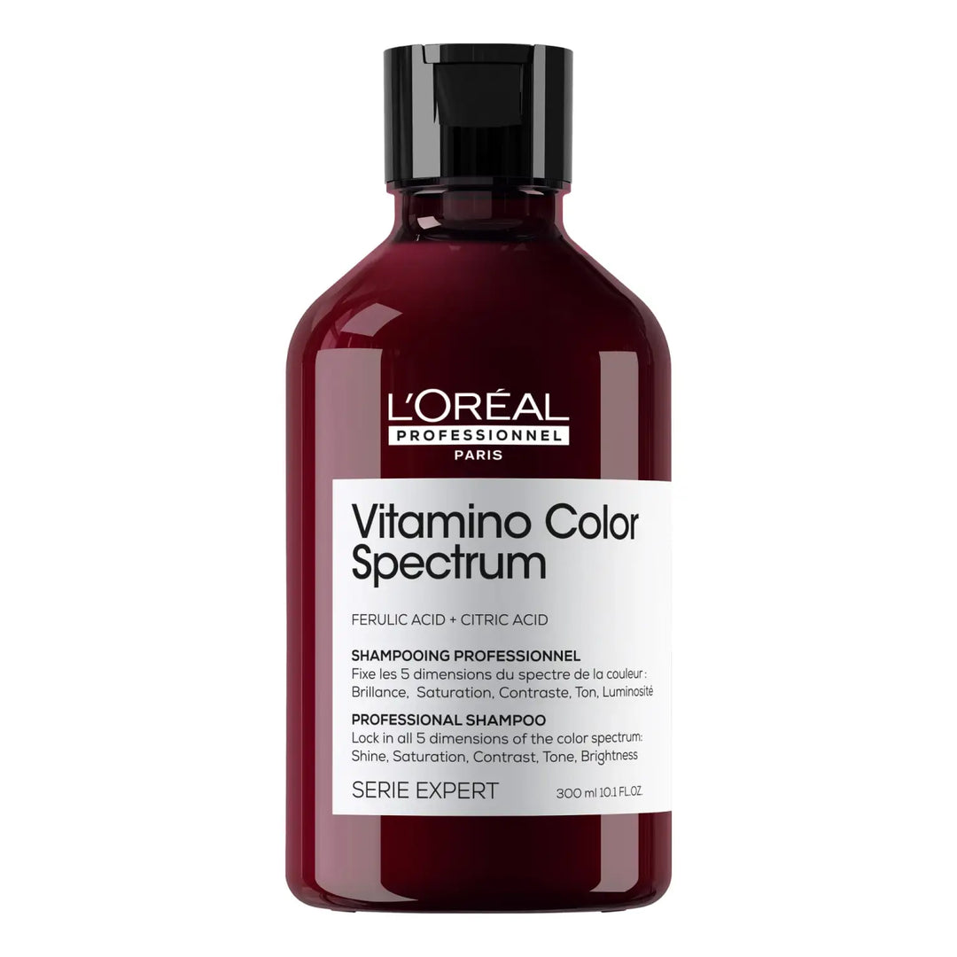 L’Oréal Professionnel Vitamino Color Shampoo - 300 ml - Shampoo