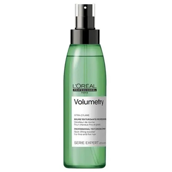 L Oreal Professionnel Volumetry Texturizing Spray für voluminöses Haar