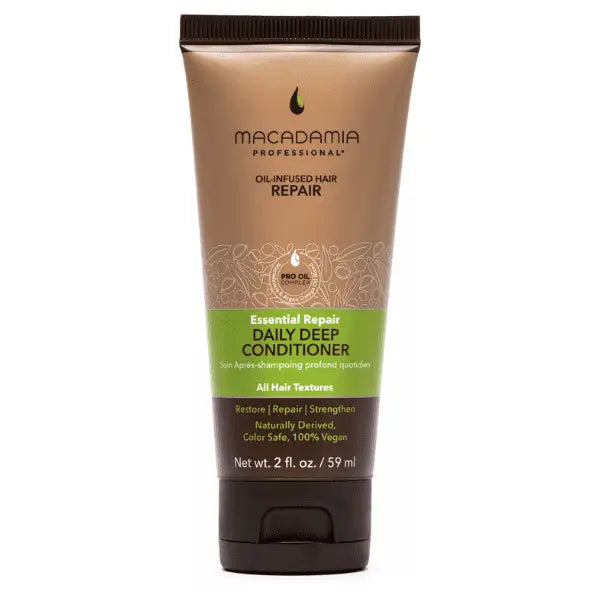 Macadamia Professional Essential Repair Daily Deep Conditioner für haarreparatur