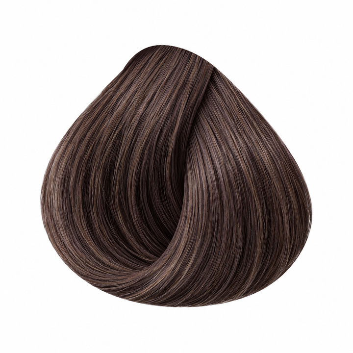 L'Oréal Professionnel Majirel Haarfarbe 5.25 Hellbraun Irise Mahagoni – Haarfarbmuster