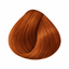 L'Oréal Professionnel Majirel Haarfarbe 7.40 Mittelblond Intensives Kupfer Rubilane – Haarfarbmuster