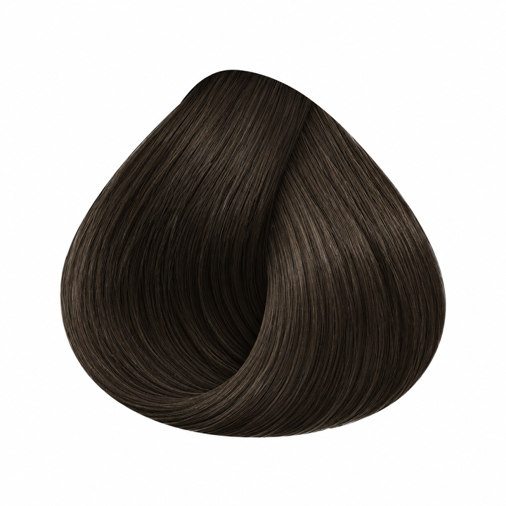 L'Oréal Professionnel Majirel Haarfarbe 6.0 Dunkelblond intensiv – Haarfarbmuster