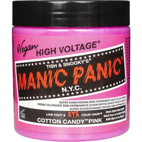 Manic Panic High Voltage Classic - Haarfarbe